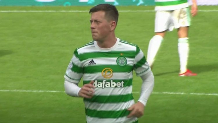 Postecoglou: We'll miss influential McGregor