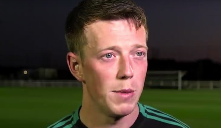 CALMAC, ABADA IN DOUBLE EURO BLOW