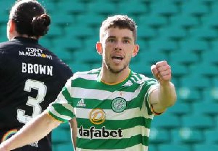 Swapping Celtic For Bournemouth Soft Option - Simon Jordan On Ryan Christie