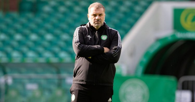 Ange Postecolgou's Celtic press conference in full