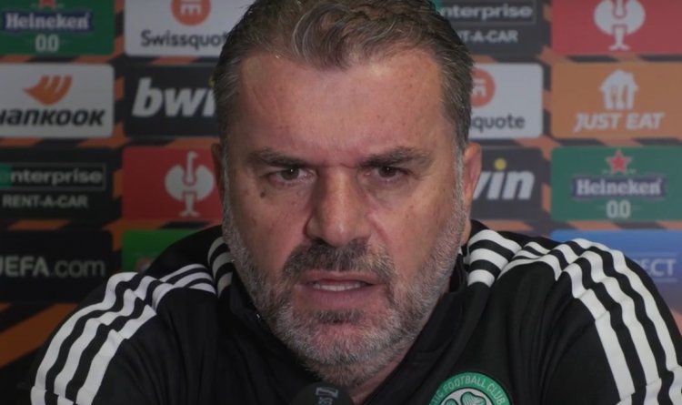 CONFIRMED SQUAD: POSTECOGLOU PUZZLER