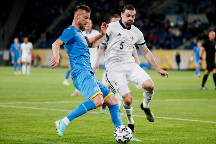 Celtic and Rangers in transfer tussle for Championship player