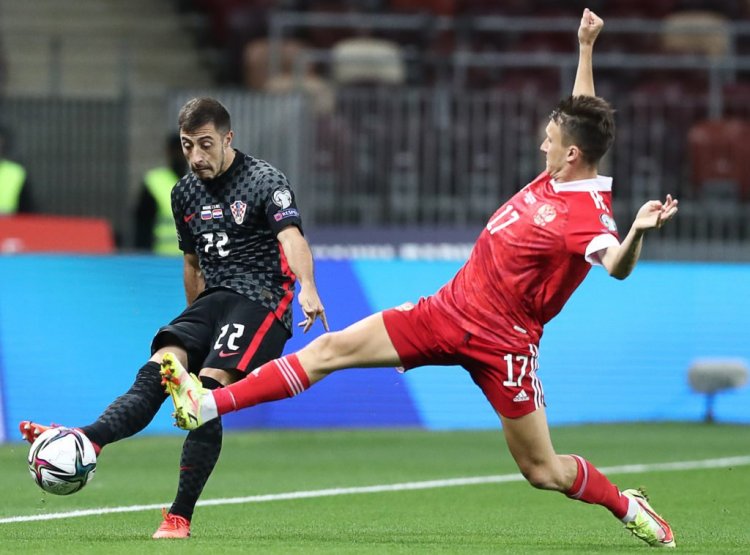 Celtic defender Juranovic counting on fans watching Betis clash at home