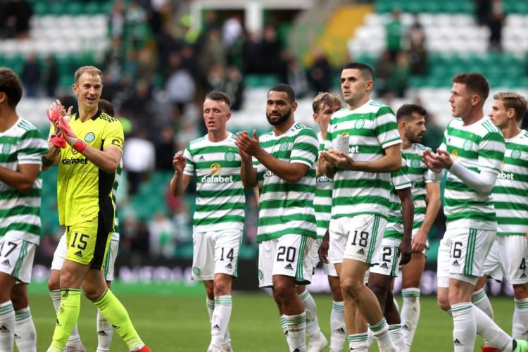 Real Betis v Celtic – Tonight's Pundits, "And now Lyon have