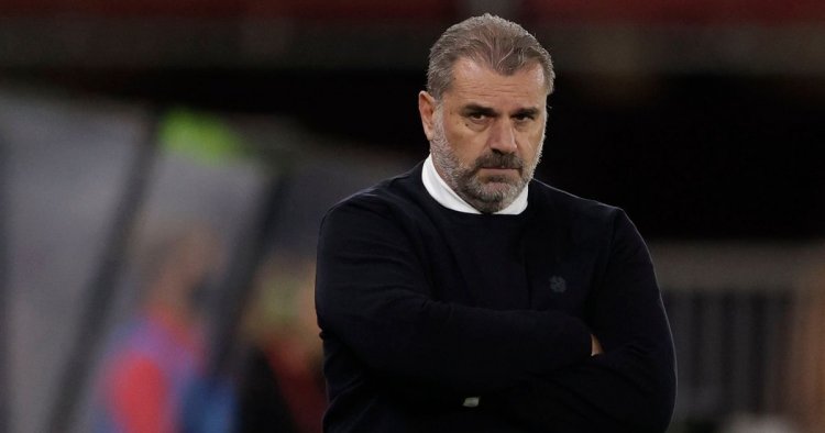 Ange Postecoglou's 3 biggest battles for Real Betis showdown