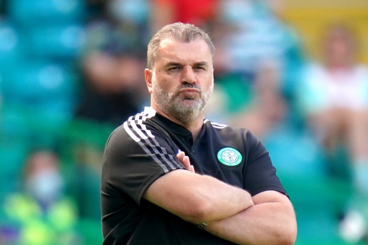 Ange Postecoglou addresses who will be Celtic captain with Callum McGregor out