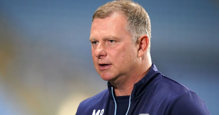 The Cardiff City headlines as Mark Robins makes Bluebirds admission