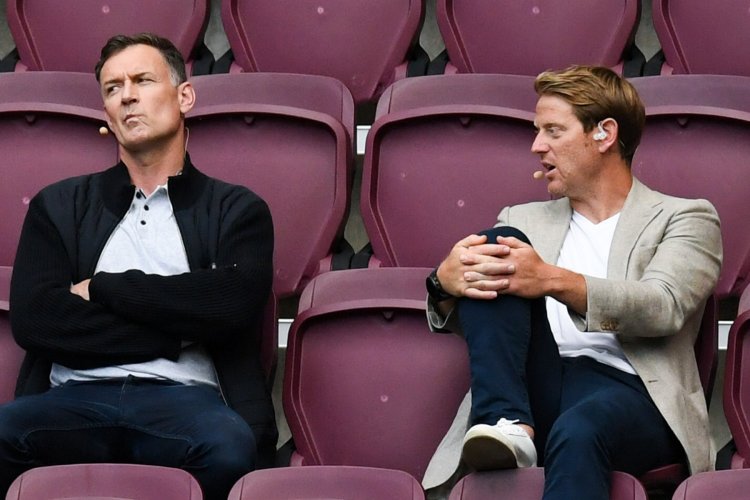 Michael Stewart on Rangers' access denial to Chris Sutton and Neil Lennon