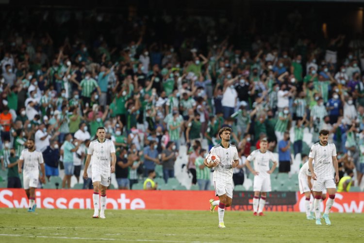 Celtic fail to capitalize on early supremacy and end up losing 4-3 vs Betis