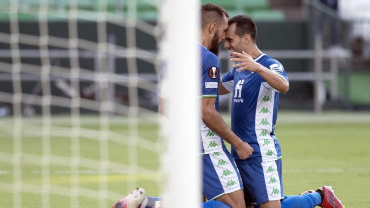 Celtic fall to defeat at Real Betis in Europa League opener, Bayer Leverkusen too strong for Ferencvaros