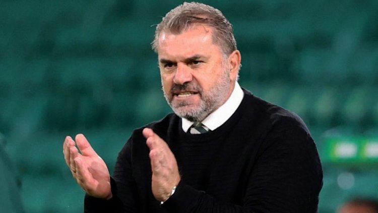 'Postecoglou has backing of Celtic fans'