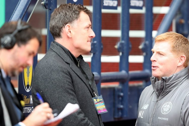 Virals: Celtic hero issues hilarious three-word dig at former club and Rangers