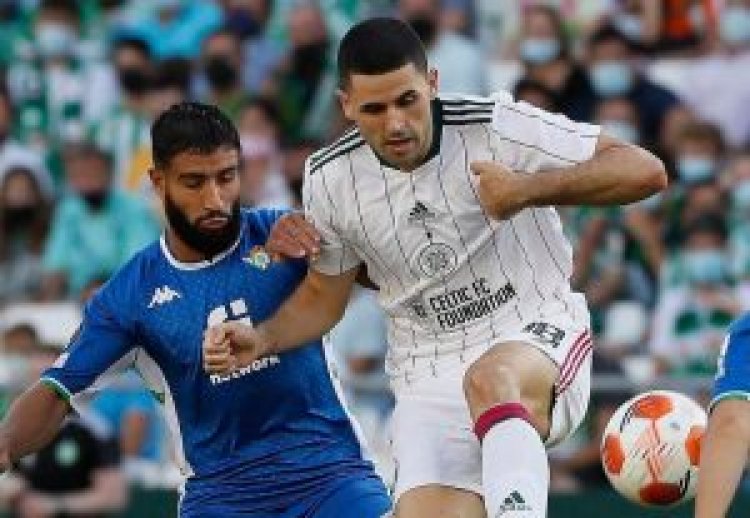 Celtic Legend Feeling Positivity Around Bhoys After Spain Trip