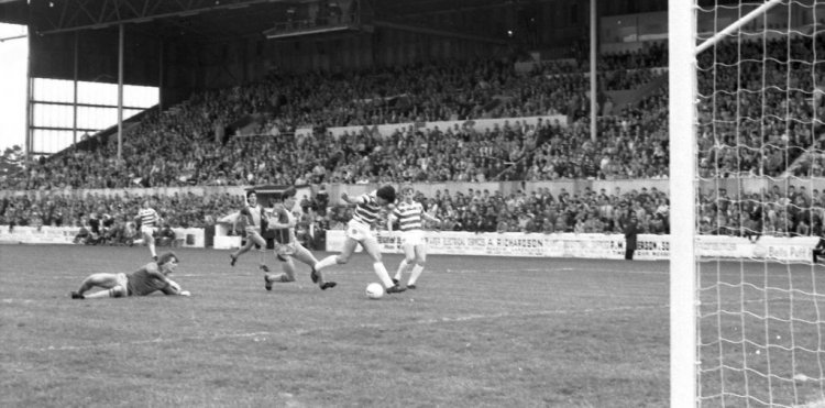 On This Day: Marvellous win in Motherwell | The Celtic Star