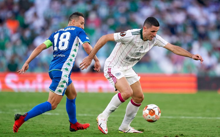 Spanish press make Stein comparison as Celtic dazzle