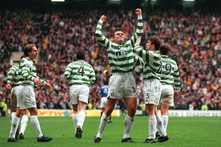 Mark Viduka on his mental health and going AWOL at Celtic