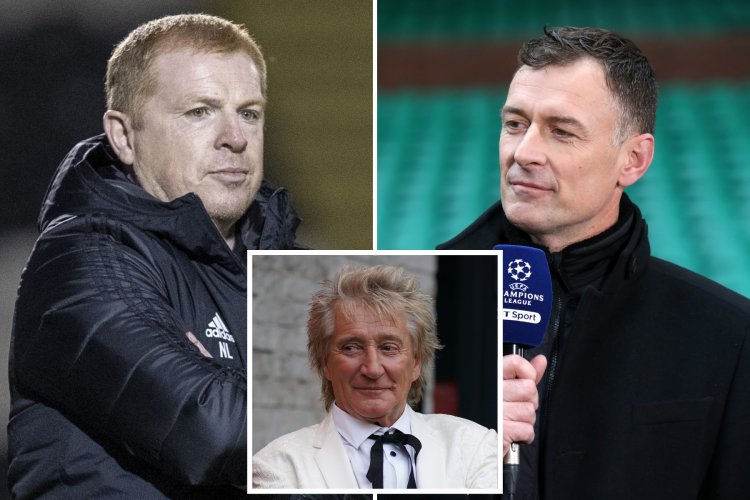 Rod Stewart defends Rangers' decision to deny ex-Celtic pair Celtic Sutton & Lennon Ibrox access