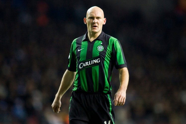 Ex Celtic midfielder Thomas Gravesen to headline the SSE Hydro