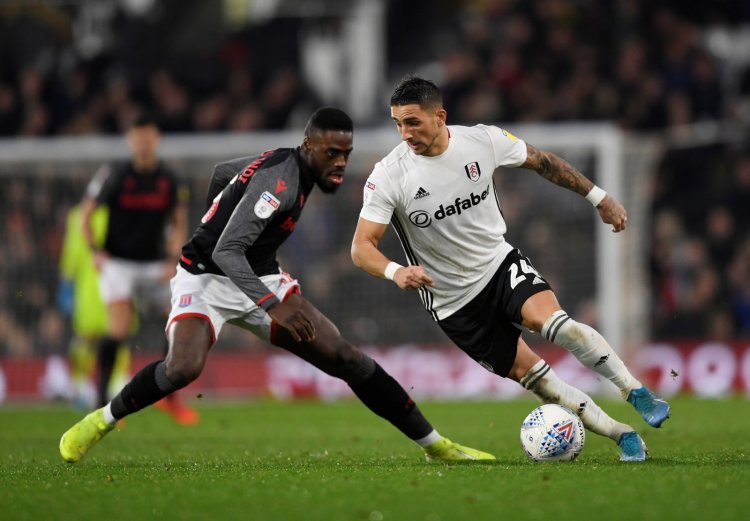 Sources: Fulham working on player’s exit after Celtic, West Brom and QPR interest fails to materialise