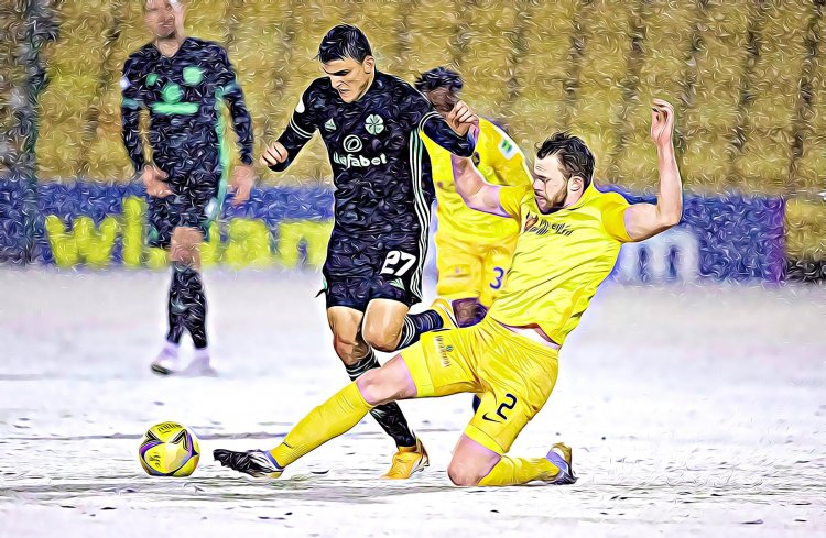 Preview: Celtic preparing to face "bogey team" Livingston in must-win Premiership match