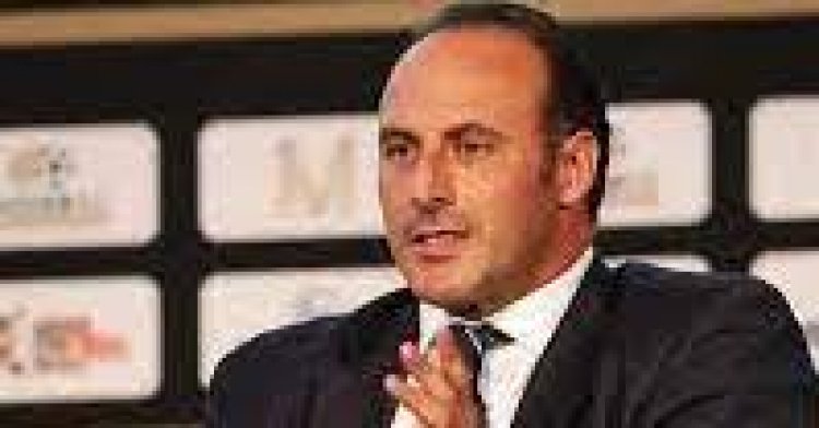 EX-CELT IN SURPRISE CEO BID