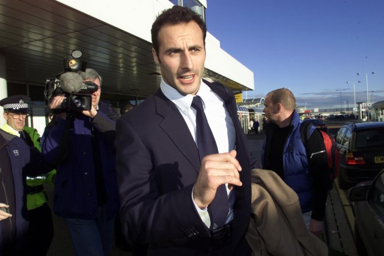 Former Celtic star wants to be club's new chief executive as ex-Parkhead ace blasts Rangers