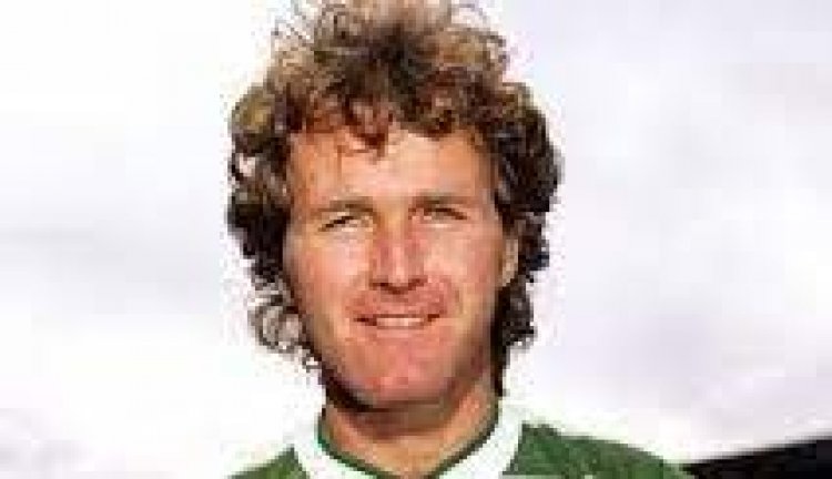 EXCLUSIVE: ‘SHAKING LIKE A LEAF,’ DAVIE PROVAN RECALLS SIGNING FOR CELTIC