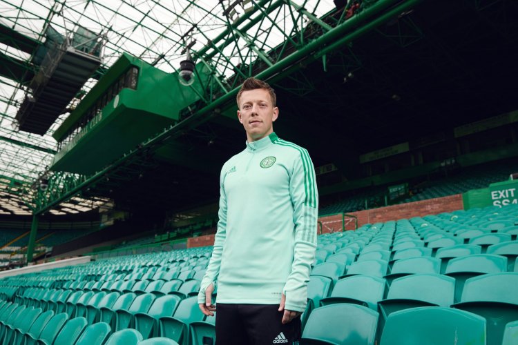 Celtic boss' promising one-line update on Callum McGregor's injury return