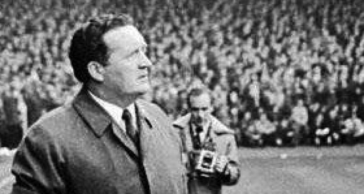 THE JOCK STEIN YEARS: PART SEVEN
