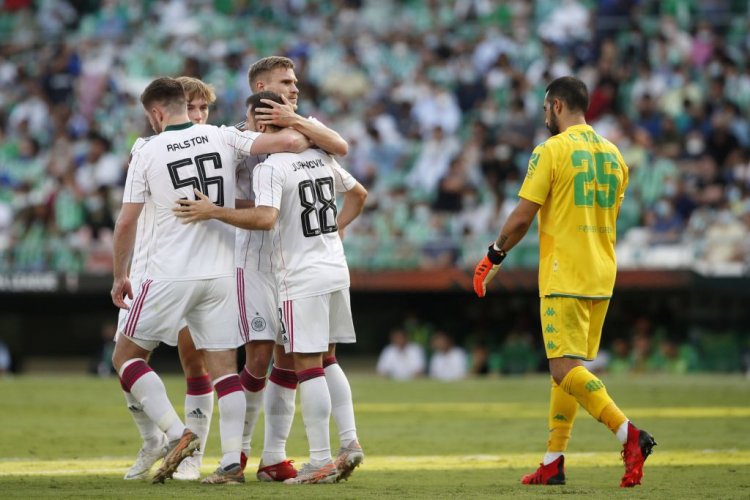 Livingston v Celtic - team news, KO time and where to watch | The Celtic Star