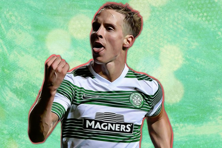 "Winning is built into the walls": Stefan Johansen on the pleasure and pain of playing for Celtic - The Big Interview