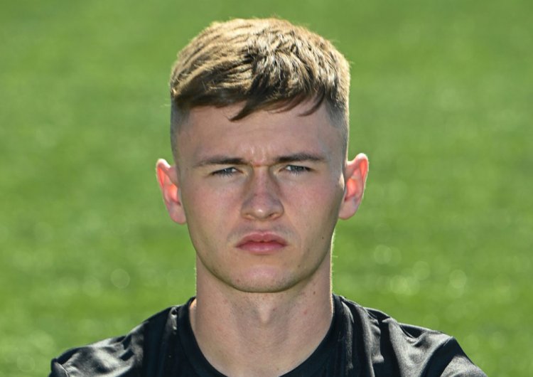 Celtic challenge highlights James Penrice's jump from League One to Livingston - Not The Old Firm