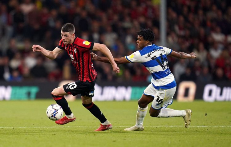 “That was music to my ears," Ryan Christie