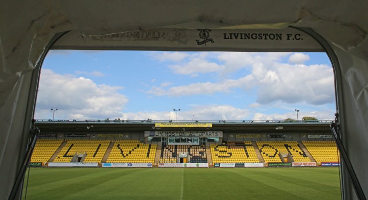 Livingston provide important Sunday message ahead of Celtic away fans return