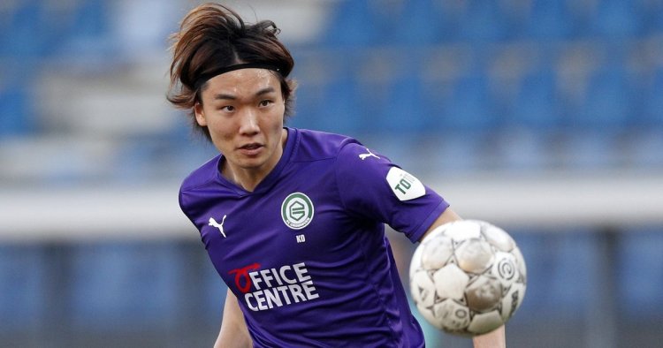 Schalke chief claims Celtic were desperate to sign Ko Itakura