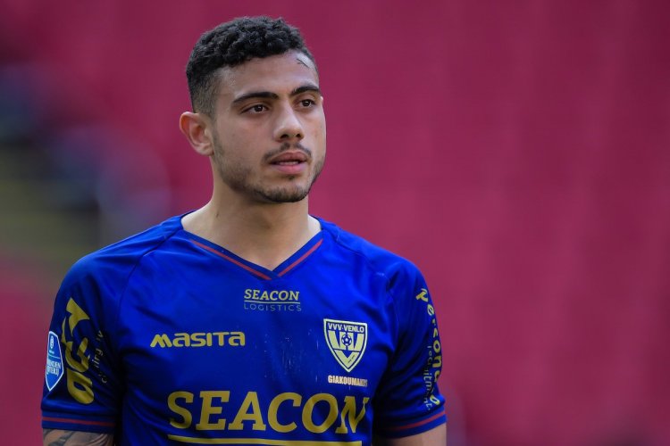 Celtic ace Ajeti tipped to keep place over Giakoumakis - McAvennie