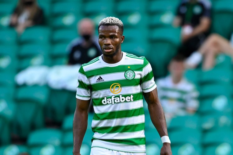 Celtic starting XI vs Livingston as Ange Postecoglou brings in Boli Bolingoli