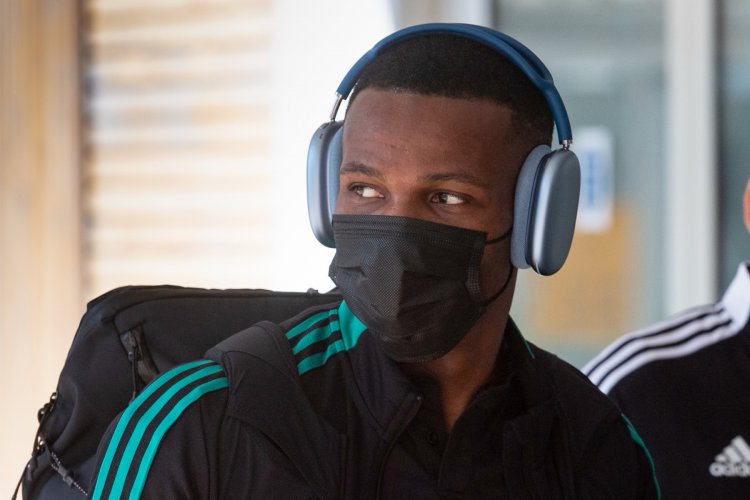 Celtic boss Ange Postecoglou explains Boli Bolingoli inclusion for Livingston clash