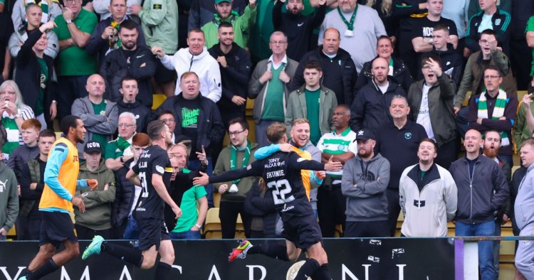 Ange Postecoglou watches his road worriers lose again - 3 talking points