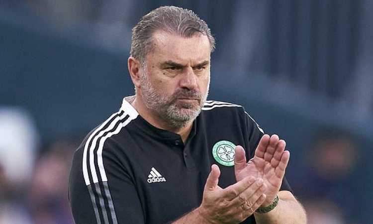 Livingston 1-0 Celtic: Andrew Shinnie proved to be the difference