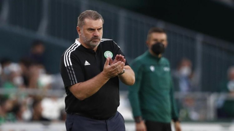 Postecoglou's Bhoys fail on the road again
