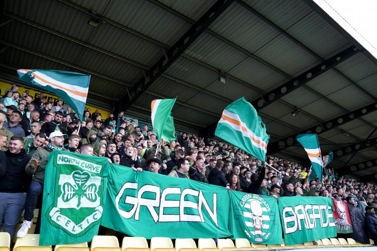 Celtic suffer humiliation at Almondvale against bottom-placed Livingston