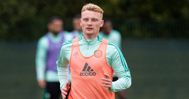 Liam Scales Celtic absence explained amid surprise Boli Bolingoli return