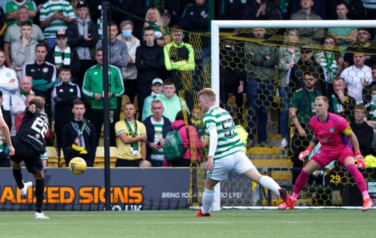 Sandman's Definitive Ratings: Celtic at the Lego Graveyard | The