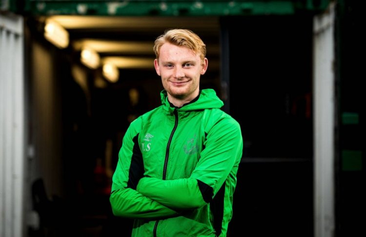 Ange explains why defender was left out for Livingston loss | The Celt