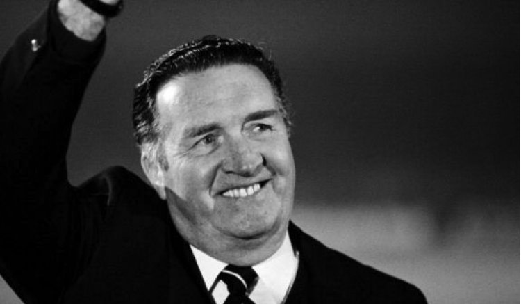 THE JOCK STEIN YEARS: PART EIGHT