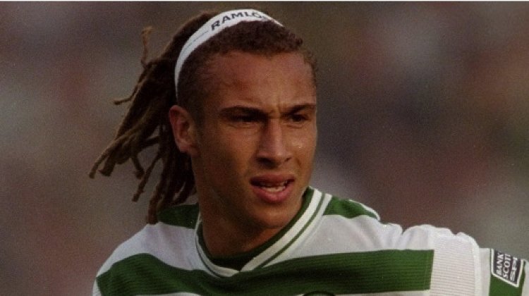 HENRIK AT 50: HOW CELTIC ALMOST LOST LEGEND FOR £140,000