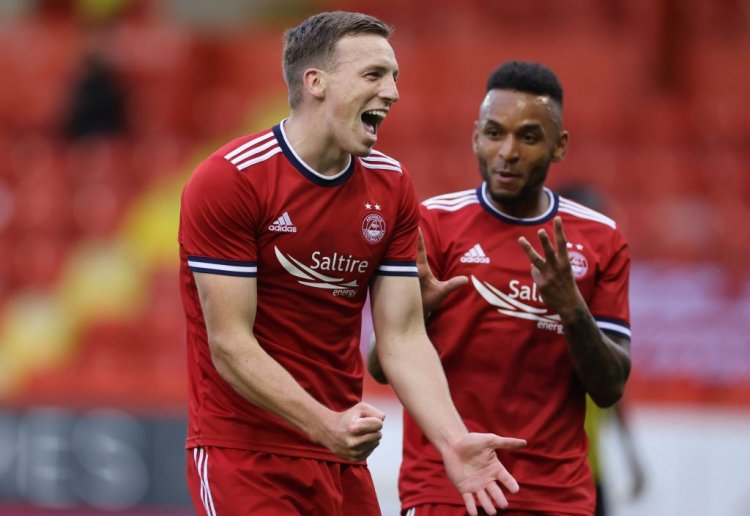 Opinion: Celtic should seriously consider signing Lewis Ferguson in Ja