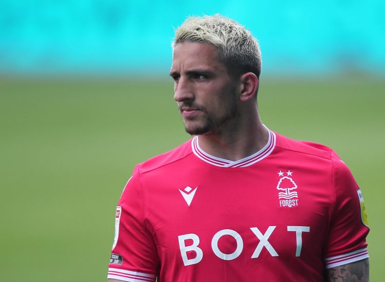 Report: Celtic looked at move for Fulham's Anthony Knockaert this summer