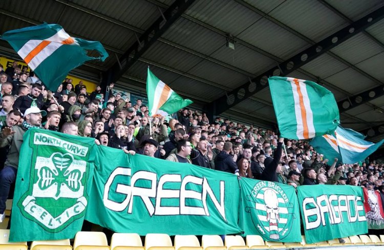 "I've never seen that before in my life," Former Englan